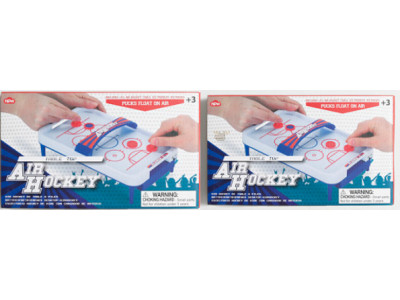 J. Crew Factory: Mini Air Hockey Game Just $10 & Free Shipping