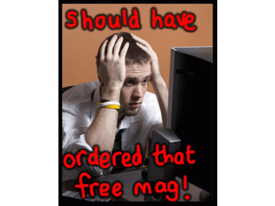 Canadian Freebies: Free One-Year Subscription To Atlantic Business Magazine! 