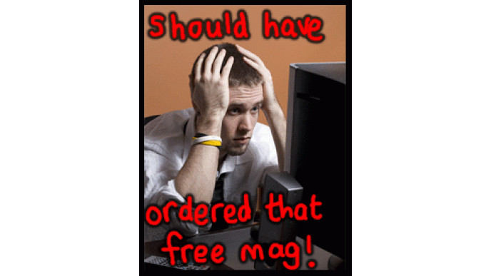 Canadian Freebies: Free One-Year Subscription To Atlantic Business Magazine! 
