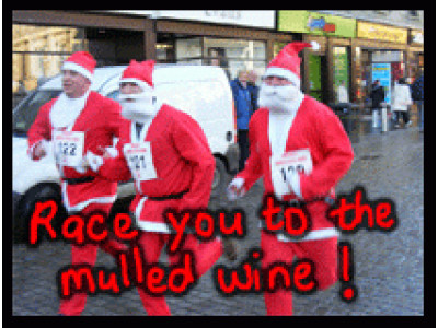 Canadian Freebies: Free Personalized Video From Santa Claus!! 