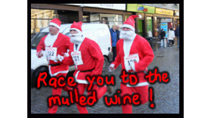 Canadian Freebies: Free Personalized Video From Santa Claus!!