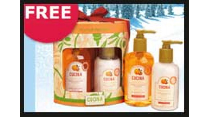 Fruits And Passion Canada: Free Gift Worth $22 With $60 Spend! 