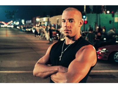 77% Off Fast & Furious 6 Movie Blu-Ray Collection Was $100 | Now $24 @ Amazon.ca