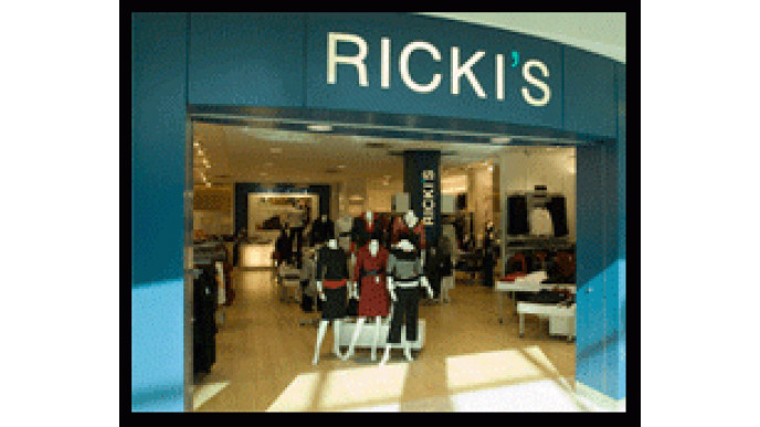 Rickis Canada Fashion– 20% Friends & Family Event!