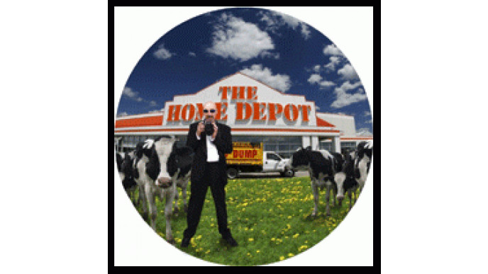 Home Depot Canada – Online & In-Store - $10 Discount On $50+!