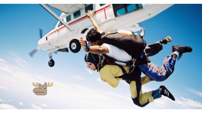 Try That Canada: Exclusive Coupon For An Extra 10% Off Amazing Experiences!