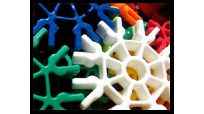Canadian Freebies: Free KNex Toys!