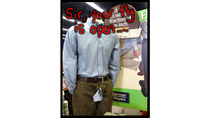 Marks Work Wearhouse Customer Appreciation Night – 20% Discount! 