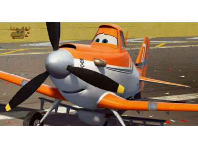 Planes Micro Drifters Playset Was $27 | Now $10 @ Walmart Canada