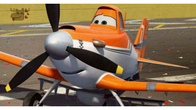 Planes Micro Drifters Playset Was $27 | Now $10 @ Walmart Canada
