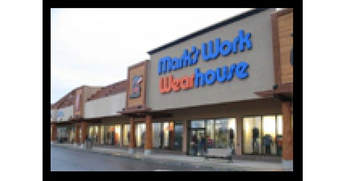 Marks Work Wearhouse Sale – 20% Discount On Everything In Store!