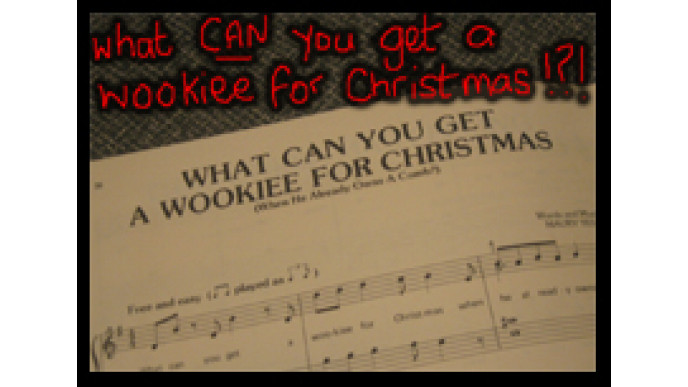 Free Christmas Music From Oprah! (Download mp3s)