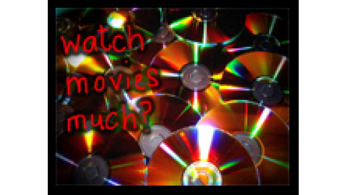 Zip.ca DVD Rentals: 2 Weeks Free & Up To $14 Free Cashback!