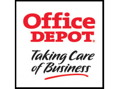 Office Depot Canada Printable Coupon - $10 Discount On A $30 Spend In-Store!!