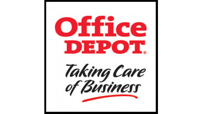 Office Depot Canada Printable Coupon - $10 Discount On A $30 Spend In-Store!!