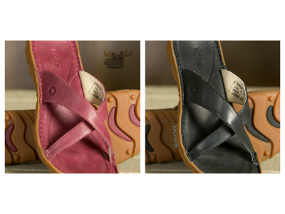 60% Off Bogs Women's Sandals - Were $100 | Now $40 & Free Shipping @ The Last Hunt