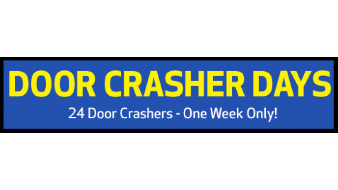 Best Buy Canada Doorcrasher Deals: Starts Today!