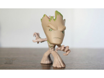 Funko Avengers & Guardians of the Galaxy Mystery Minis Under $7 @ Amazon.ca