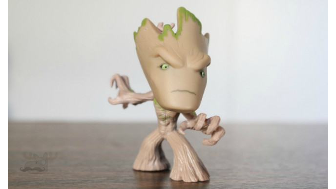 Funko Avengers & Guardians of the Galaxy Mystery Minis Under $7 @ Amazon.ca