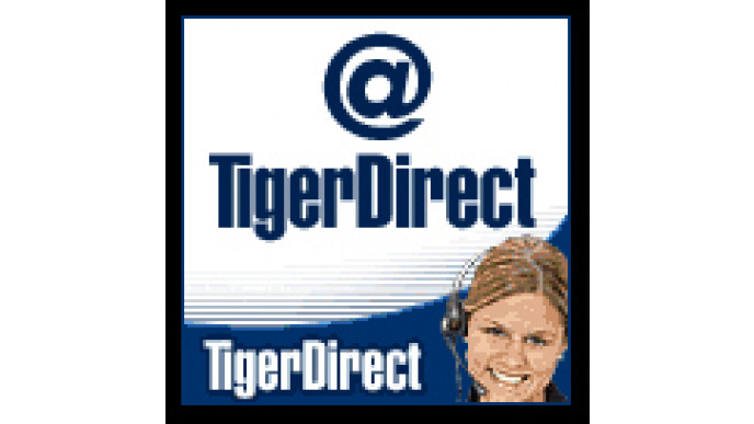 TigerDirect Canada: Reduced Rate Shipping On Electronics – Only $1.99! 