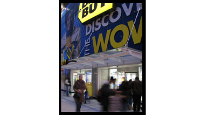 Best Buy Canada: Digital Dollar Discount Codes!