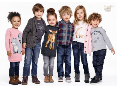Joe Fresh Canada: Up to 85% Off & Free Shipping No Minimum 