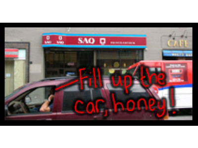 (Quebec) SAQ Canada Deal: Free $15 Gift Cards on $100 Spend! 