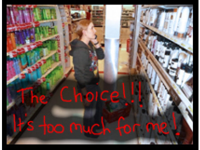 Canadian Deals: Herbal Essences Promotion for Free Haircuts with Hair Products! 