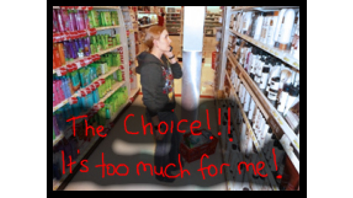 Canadian Deals: Herbal Essences Promotion for Free Haircuts with Hair Products!