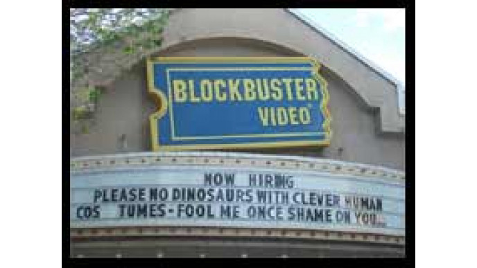 The Source By Circuit City: Spend $99 – Get $15 BlockBuster Free Gift Certificate