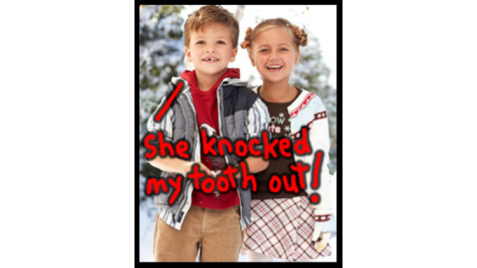 Gymboree Circle Of Friends – 30% Discount For The Next Few Days!