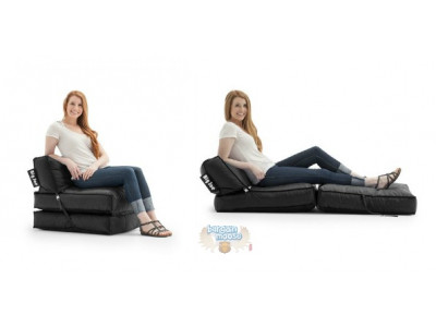 Walmart Canada: Big Joe Loungers Were $88 | Now $40