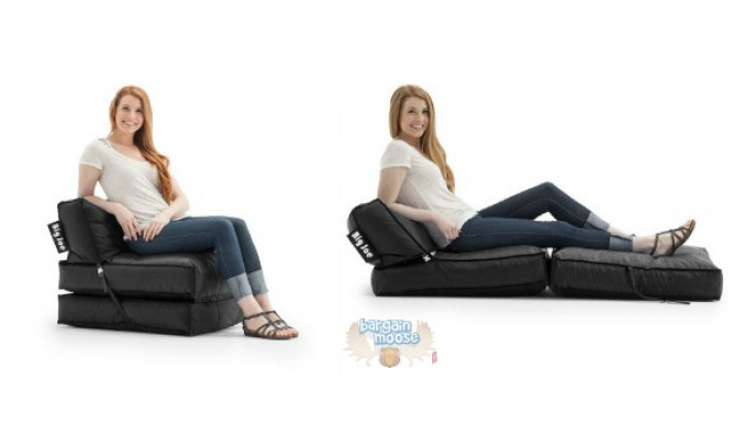 Walmart Canada: Big Joe Loungers Were $88 | Now $40