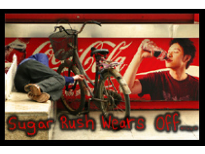 iCoke Canada: Free 519ml Bottle Of Coca Cola Soft Drinks (Coke, Sprite etc)