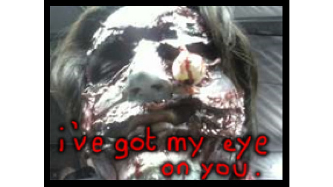 How To Create Gory Halloween Facial Prosthetics on the Cheap!