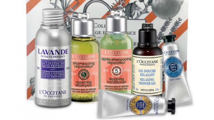 L'Occitane Canada: Aromachologie Relaxing Set Only $39 Plus Exclusive Free Gift & Free Shipping