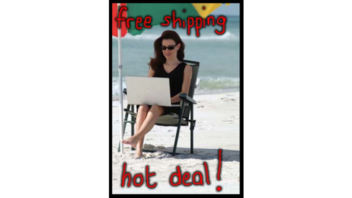 Sears Canada Free Shipping Until The End Of The Year! (Great For Christmas)