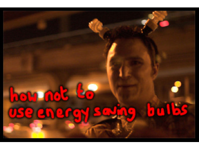 Google’s Tips on How To Save Energy And Money This Halloween!