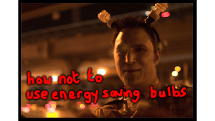 Google’s Tips on How To Save Energy And Money This Halloween!