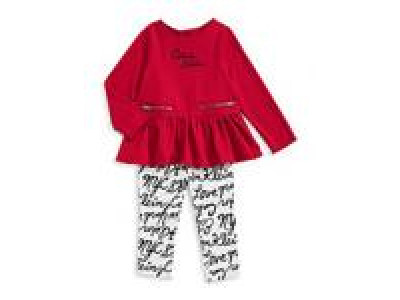 30% off kids' clothing plus totally free shipping on ANY order @ Hudson's Bay Cyber Monday!
