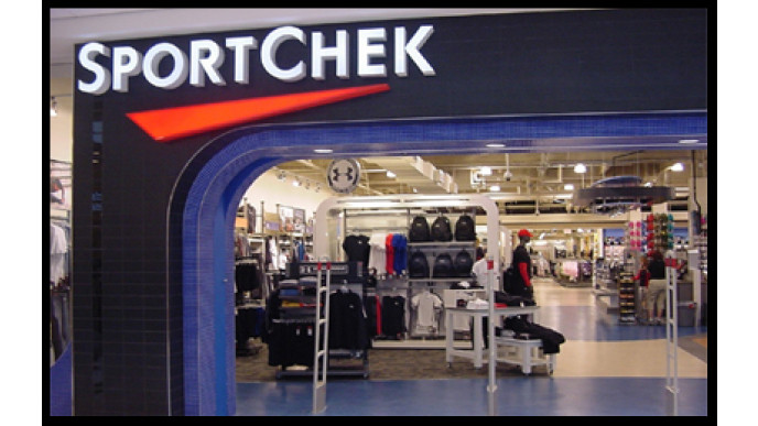 SportChek Friends & Family Event: Up to 25% Discount With This Invitation! 
