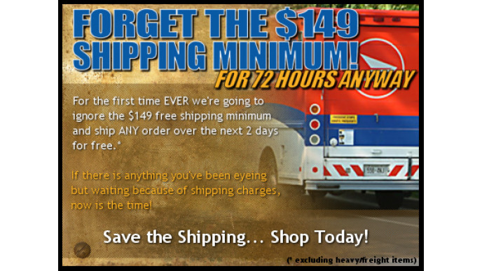 Boss Tools Online – Totally Free Shipping Plus Pay No GST on 1st Orders!