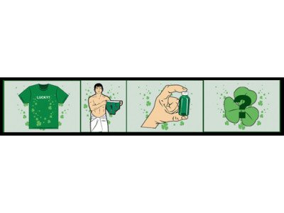 Canadian Freebies: Various Free Items from Colgate Irish Spring (Free pants!)