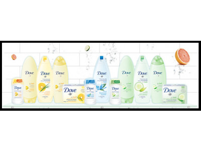 Free Stuff Canada: Free Full-Size Dove BodyWash (With Save.ca Coupon)