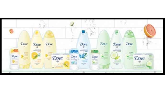 Free Stuff Canada: Free Full-Size Dove BodyWash (With Save.ca Coupon)
