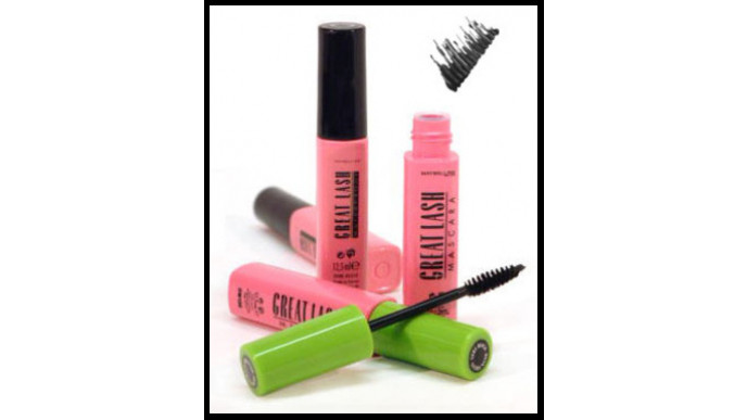 Maybelline Great Lash Mascara $2 Discount Coupons @ Save.ca