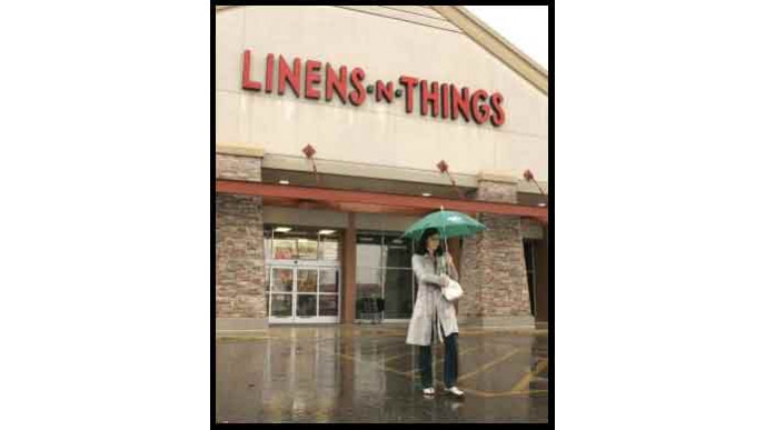 Linens and Things Tip: How to Get a 20% Discount In-store or Online Purchases