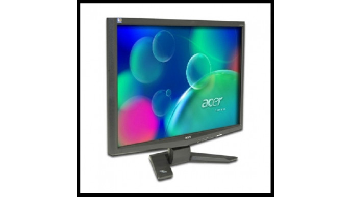 Acer X223Wbd 22" Widescreen LCD Monitor for only $199.99 @ The Source
