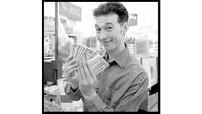 CanadianTire “Double Your Money” Event – This Saturday In Store