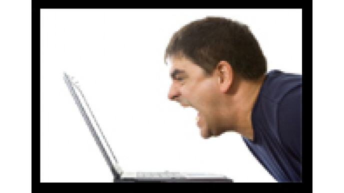 Seagate FreeAgent 500GB External Hard Drive for only $89.99 & Free Shipping @ NCIX!